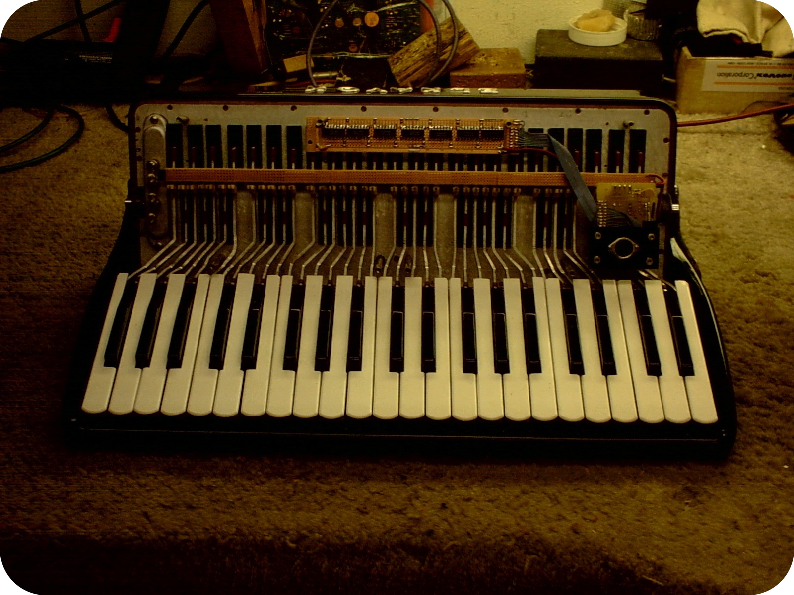 Early Midi Layout2 image